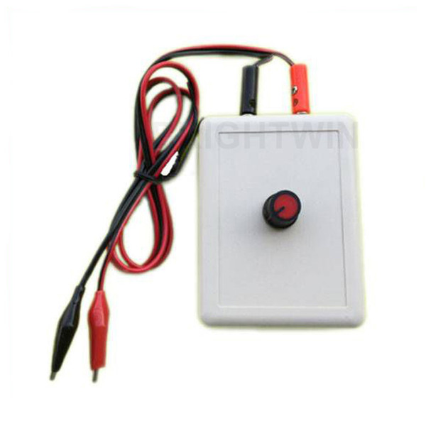 Portable 4-20mA Current Loop Generator Simulator Passive 2-wire 4-20mA Current Signal Generator for 4-20mA Loop Simulation