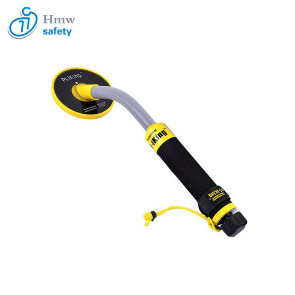 New Arrival Pi-iking 750 Underwater 30m DepthTargeting Underground Pinpointer Pulse Induction Underwater Metal Detector Waterproof Vibrator