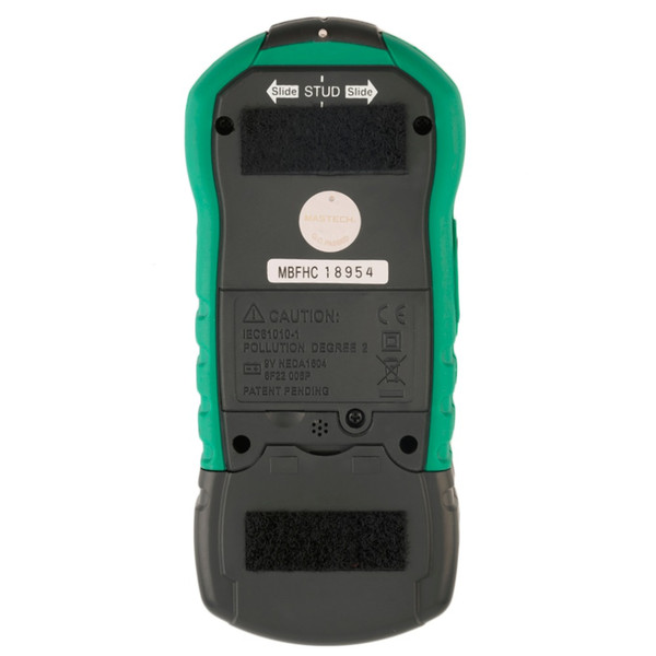 Wholesale-Superior 1Pc MASTECH MS6906 Stud Metal AC Voltage Scanner Detector Test Multifunction