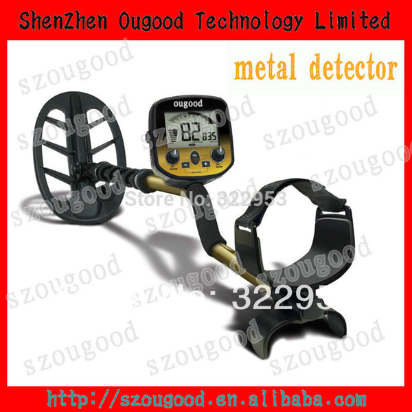 Wholesale-Portable deep search Gold Prospecting SF-F2 with large LCD Screen and high sensitivity for gold