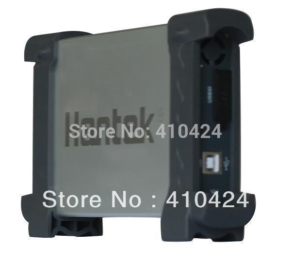 Original Hantek6022BE 2 Channel PC Based Oscilloscope USB 20MHz Hantek 6022BE order<$18no track