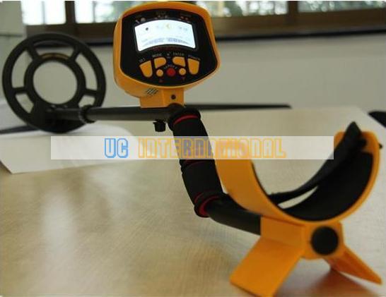 Professional Metal Detector MD9020C Underground Metal Detector Gold High Sensitivity and LCD Display MD-9020C Metal Detector