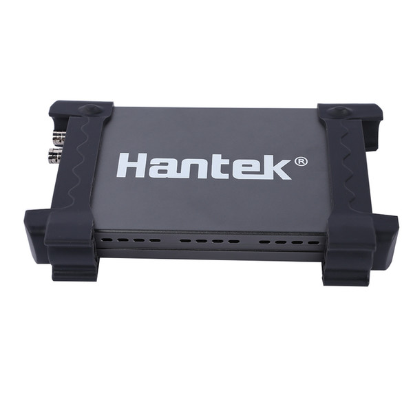 Hantek 20MHz Handheld 2 Channels Digital Portable PC USB Oscilloscope Digital Storage 2Channels 20MHz 48MSa/s Hantek Digital oscilloscopes