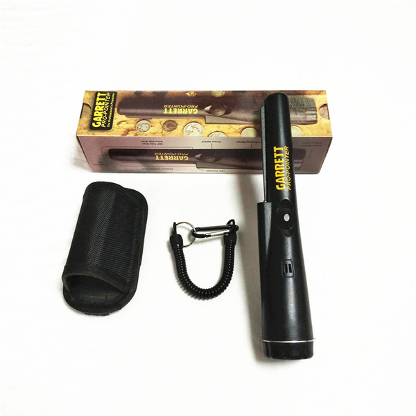 GARRETT PRO POINTER Professional Metal detector Underground Pinpointer Gold Silver Treasur Hunter Seeker Finder Pinpointing