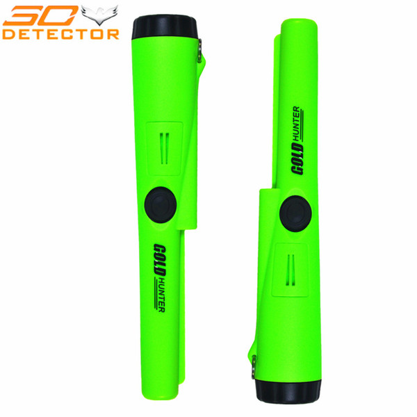 Free shipping Waterproof PinPointer Metal Detector Underground Gold Metal Detector