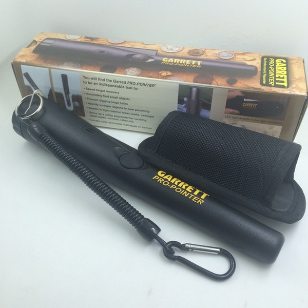 Wholesale-WOW! CSI 250 ground search metal detector! 2016 best metal detector CSI PRO-POINTER handheld metal detector!