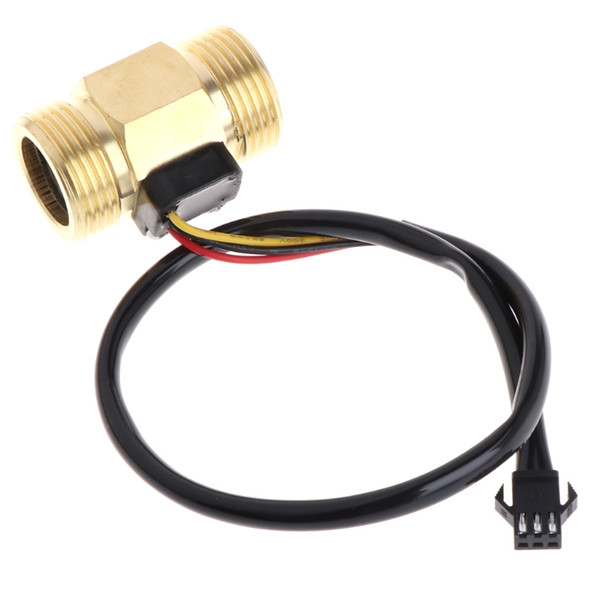 Flow Sensor G3/4