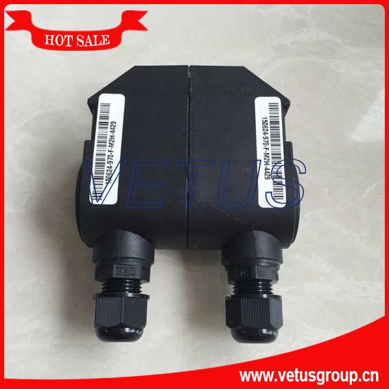 Wholesale-flow meter water M2 sensors DN 50-700mm apply to TDS-100F