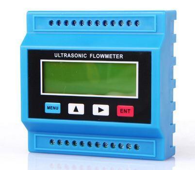 TUF-2000M TS-2 (DN15-100mm)Flow Module for Digital Ultrasonic Flowmeter