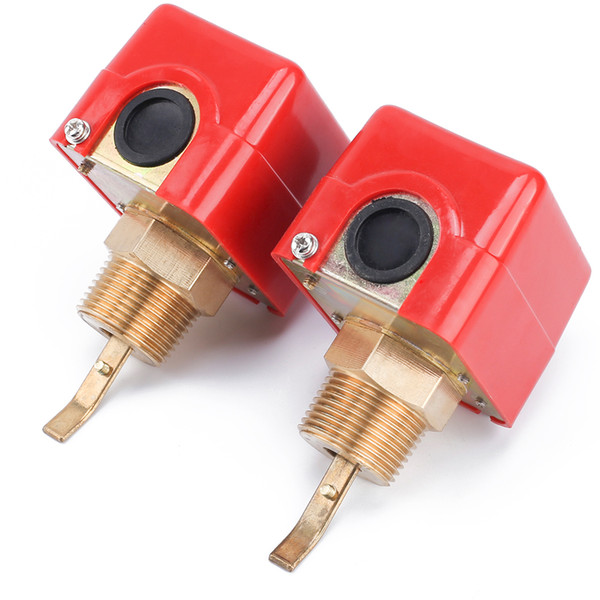 2pcs/set Flow sensors 1