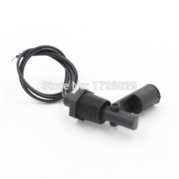 Wholesale- 5pcs/Lot 85mm Body Length Liquid Water Level Sensor Switch for Tank