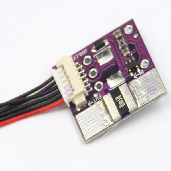 Wholesale-Current Sensor Module 90A APM Flight Controller APM2.5 APM2.52 AttoPilot Voltage