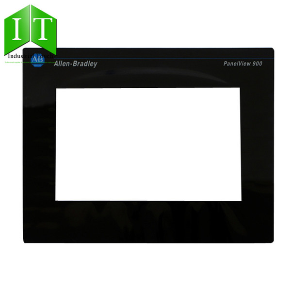 Original NEW Panelview 900 2711-T9A3L1 2711-T9A5L1 2711-T9C1L1 PLC HMI Industrial Front label Peripheral Film