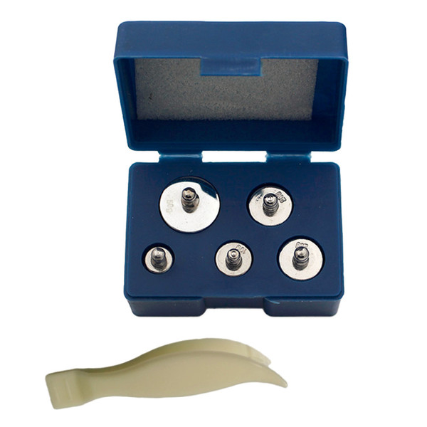 Precision Calibration Weight Digital Scale Set Kit with Tweezers For Weight Scale Tools