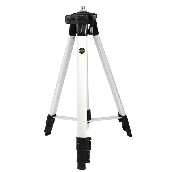 Freeshipping 1.4M Height Adjustable Aluminum Tripod Dedicated To Laser Level WAL13