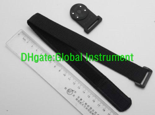 Kit MAGNET & STRAP multimeter/Meter HANGING (fit Fluke TPAK ToolPak) use for 15b 17b 115c 116c 117c 175 177 179 51-2 52-2 54-2