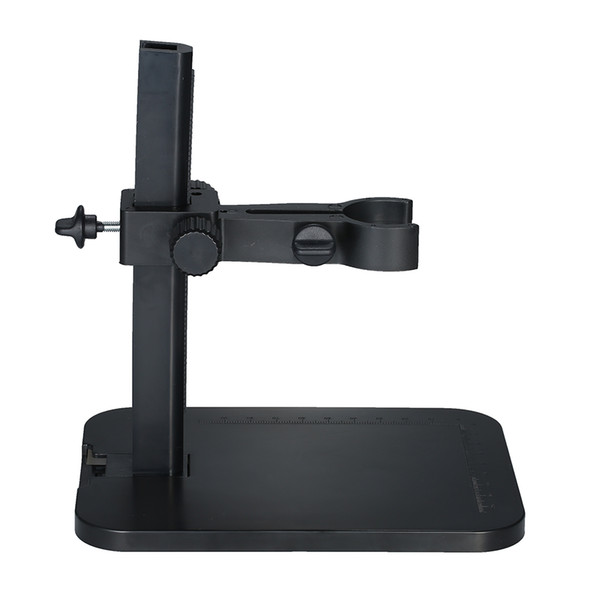 Handheld USB Digital Microscope Stand Holder Bracket Adjustable Holder Mini Foothold Table Frame for Microscope