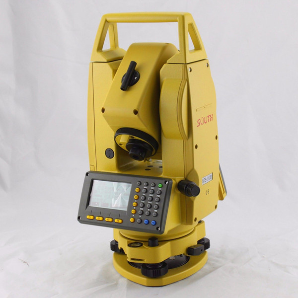 NEW South Reflectorless total station NTS-332R