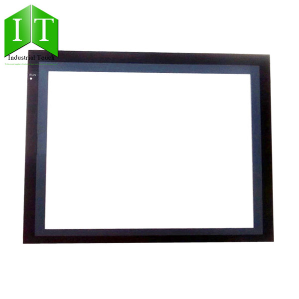 Original NEW NS12-TS01-V1 NS12-TS00B-ECV2 NS12-TS01B-V2 NS12-TS00B-V2 NS12-TS00-ECV2 NS12 PLC HMI Industrial Front label Peripheral Film