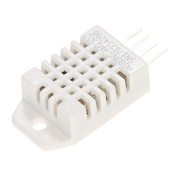 DHT22 Digital Temperature and Humidity Sensor temperature instruments Accessories for Replacing SHT11 SHT15