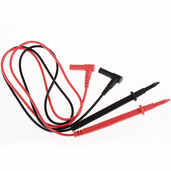 Replacement Test Leads / Probes To Multimeter Fits Most Popular Models 4mm B00256