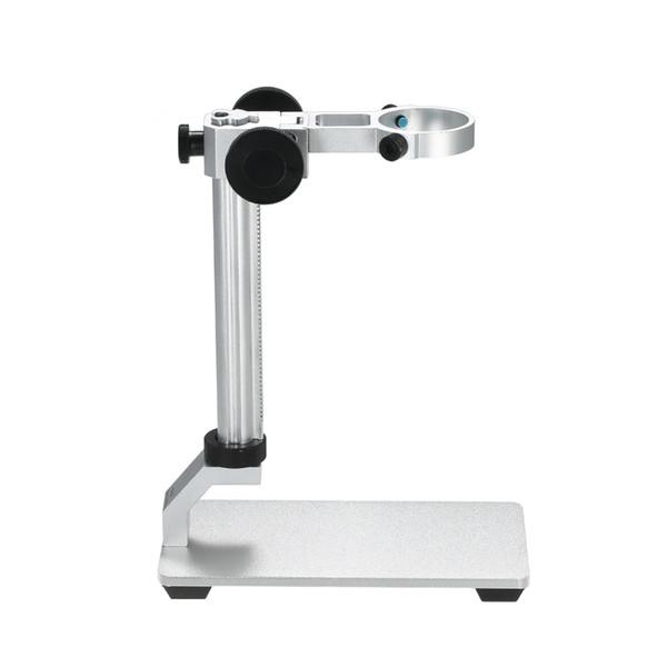 Aluminum Alloy Stand Bracket Holder for Digital Microscope Suitable for Most Models