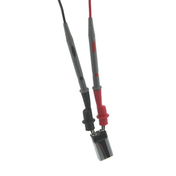 20A 1000V Universal Probe for Multimeter Test Leads Voltmeter Probe with Alligator Pliers Electrical Components Tester