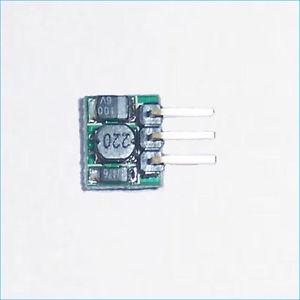 BL8530 BL8531 DC-DC Step-Up Power Converter Module DC-DC Converter 5V 3.3V Out