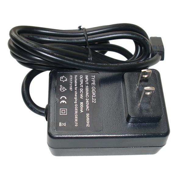 Retail/ Wholesale Brand New GGKL22 GKL22 Replacement Charger For leica GEB68 GEB70 GEB77 Battery Free Shipping