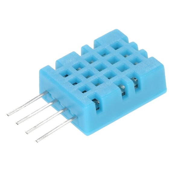 10PCS DHT11 Digital Temperature and Humidity Sensor for Arduino