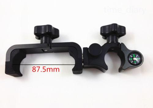 Freeshipping NEW GETAC DATA COLLECTOR CRADLE Range Pole Cradle Bracket FOR GETAC PS236 PS336