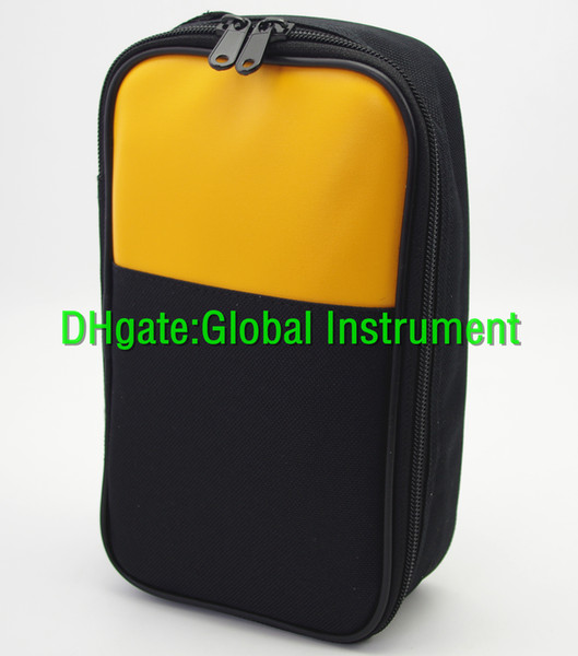 Soft Case/bag for Fluke 15B+ 17B+ 18B+ 101 107 115C 116 117 175 177 179 705 707