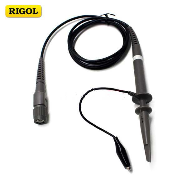 Freeshipping FREE SHIPPING RIGOL RP2200 High Z Passive Probe: BW 1X:7MHz;10X:150MHz Used for Small signal test(1X) General purpose test