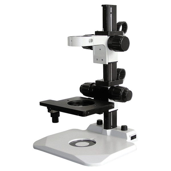 ZJ-624 83mm Stage Fine Focus Track Stand