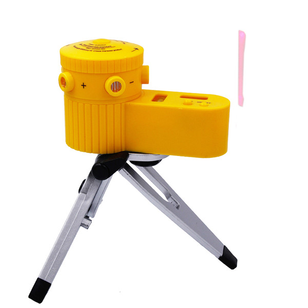 LV06 Multifunction Laser Levels Five-Line Laser Level With Tripod Rotary Free Shipping