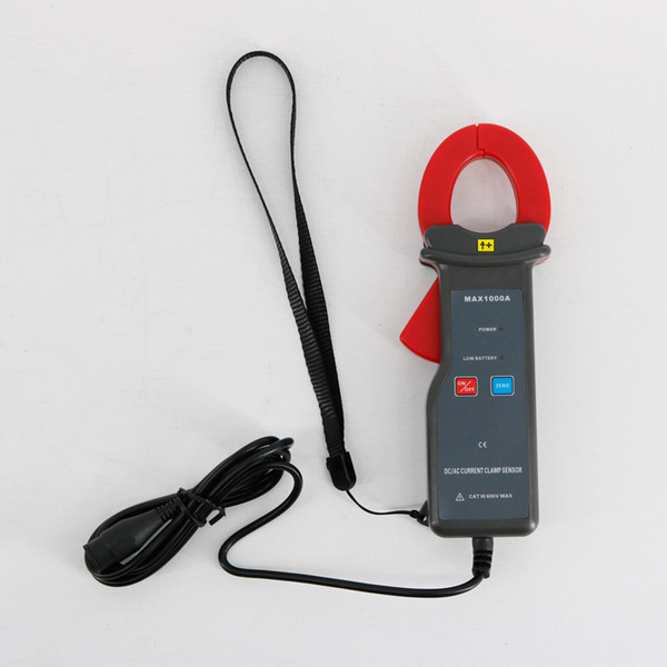 Digital Car Auto Battery Tester MICRO-768A Testing and Analysis Vehicle Charging Systems