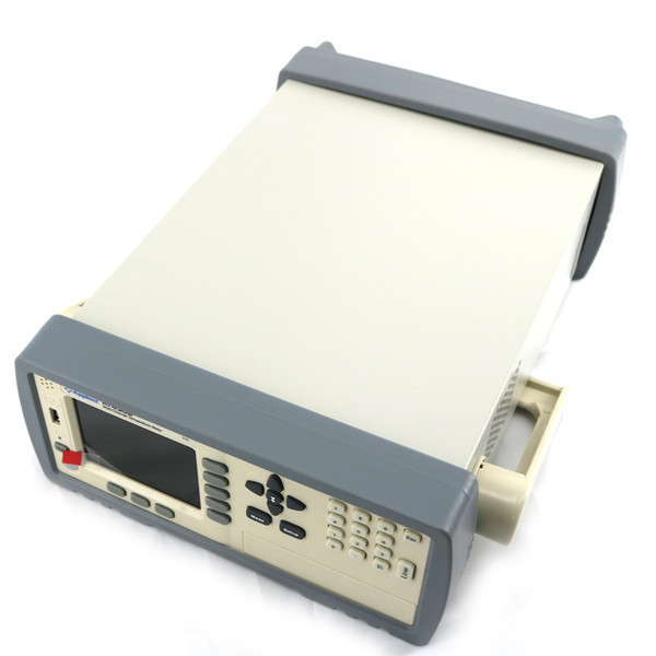 AT4508 Multi-Channel Temperature Logger tested to stringent shock and vibration standards with bidirectional communication via RS-232C