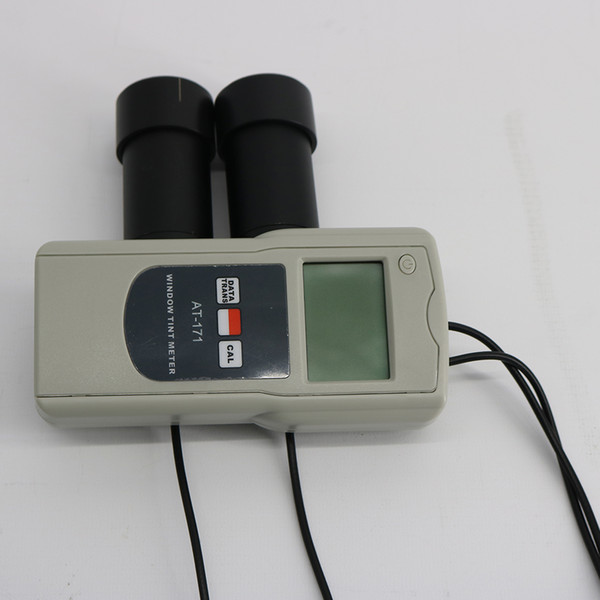 AT-171 Window Tint Meter Measuring the Transmittance or Haze of all kinds of Transparent