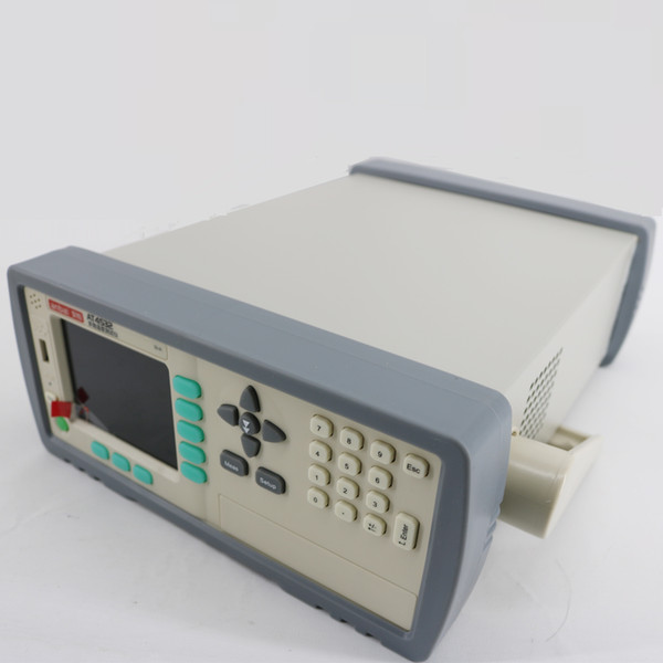 32 Channels Temperature Meter AT4532 Resolution 0.1 Soft ATS45 data acquisition software