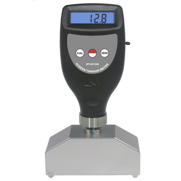 HT-6510N Screen Tension Tester for General Screen Tension and Stencil Tension Measurement HT6510N