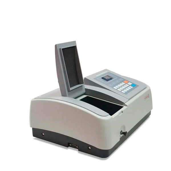 UV1800 UV Visible Spectrophotometer Wavelength Range:190 nm-1100nm Wavelength accuracy: 0.5 nm