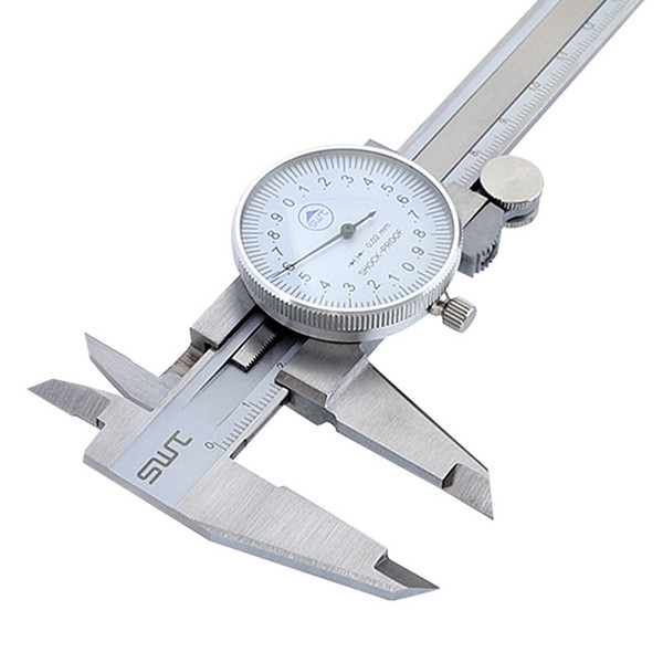 stainless steel vernier 6