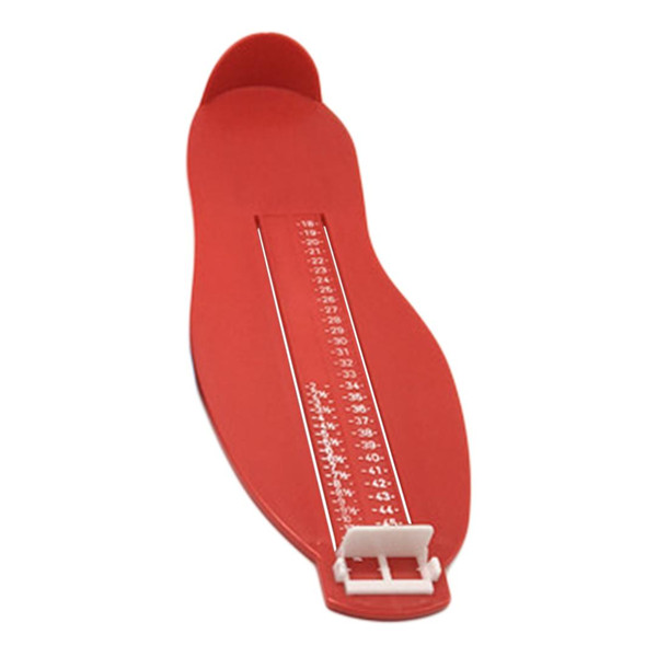 New Adults Foot Measuring Device Shoes Size Gauge Measure Ruler Tool Device Helper