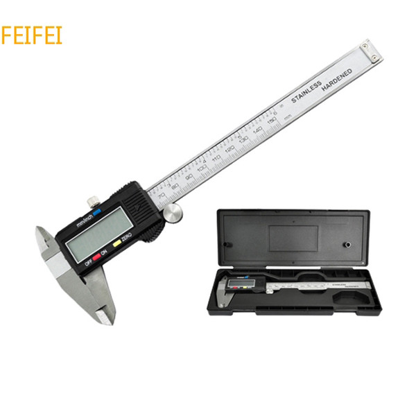 Measuring Tool Promotion Digital Micrometer 2015 New 6