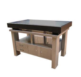 PT-03PB Honeycomb Table, Aluminum Alloy Platform, Educational Optical Tables, Lighter, stiffer table provides better dynamic rigidity