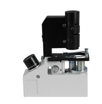 SW-50 Portable Inverted Biological Microscope, Monocular Microscope