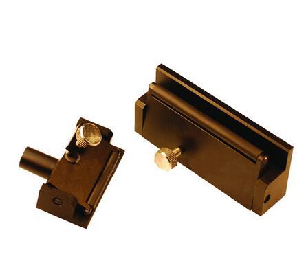GBJ-1312MP Plate Frame, Optical Fix Rack, Grillage M6 85mm