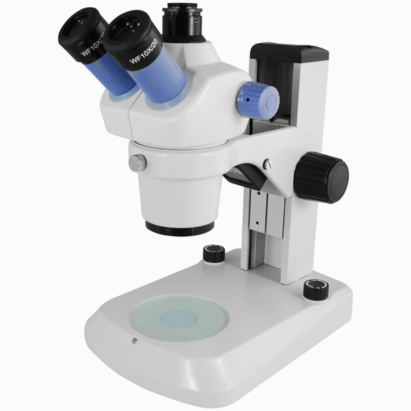TS-40T Stereoscopic Microscope, Stereo Microscope, Trinocular Microscope