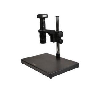 DT-III Video zoom Microscope