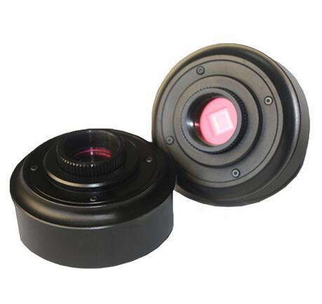 MV-1400 HD Camera, High-pixel Camera, CCD camera, USB HD Camera Head Micro Head